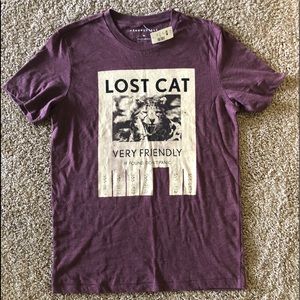 New T-Shirt Aeropostal